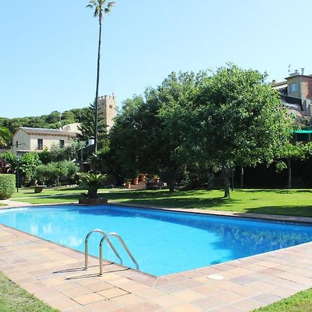 Cal Marques Villa Santa Oliva Eksteriør billede