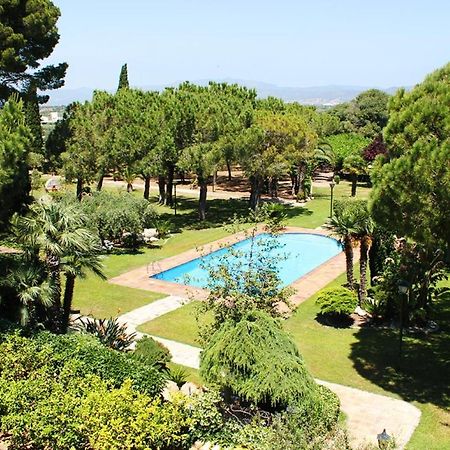 Cal Marques Villa Santa Oliva Eksteriør billede