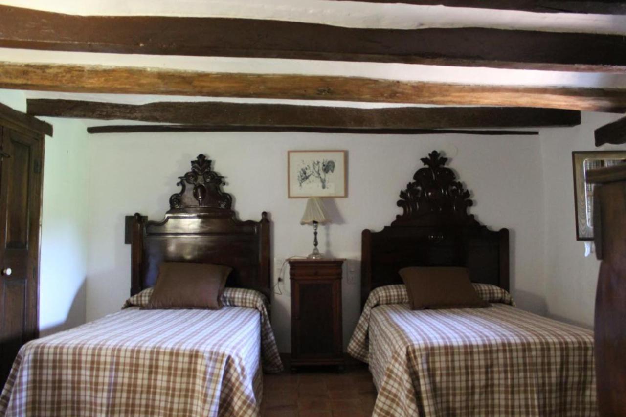 Cal Marques Villa Santa Oliva Eksteriør billede