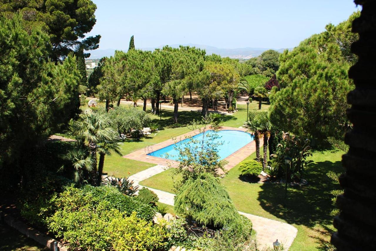 Cal Marques Villa Santa Oliva Eksteriør billede