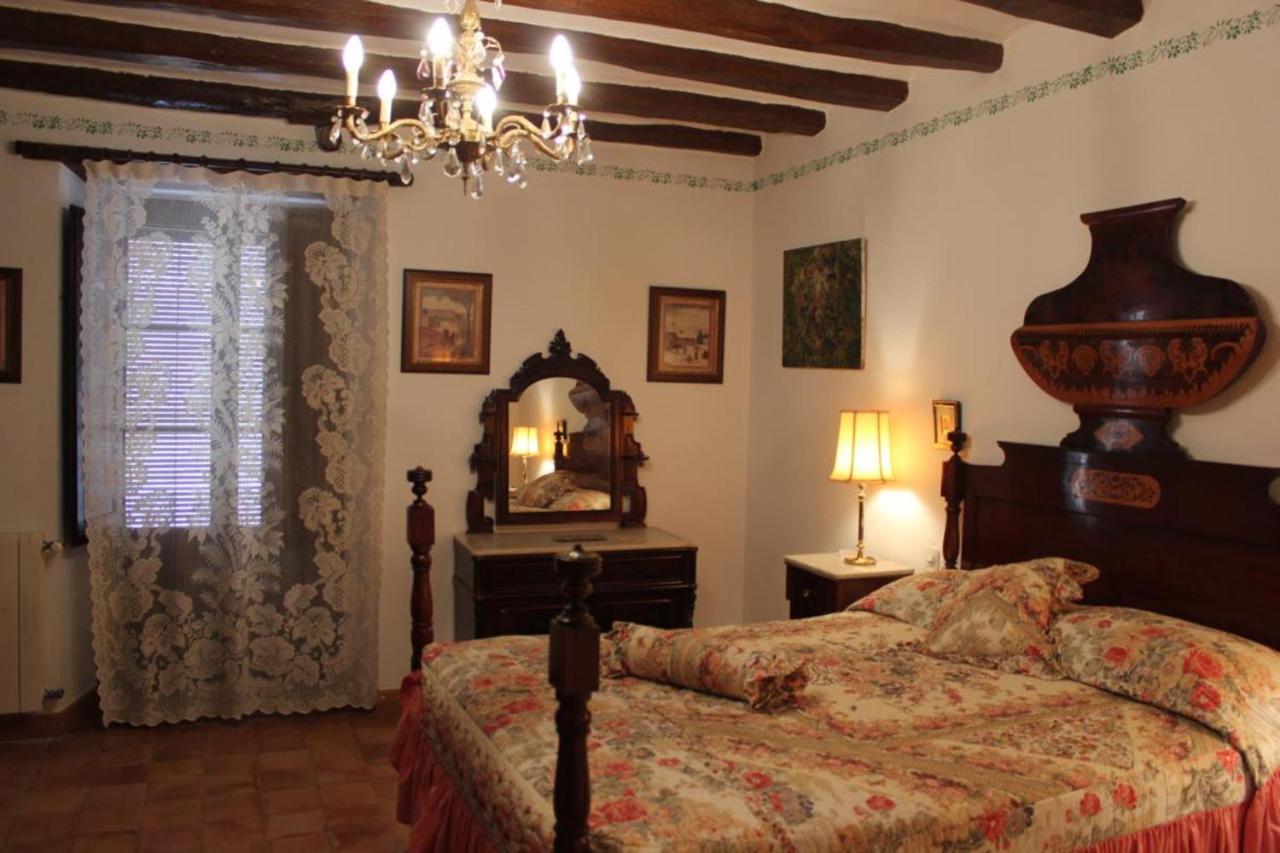 Cal Marques Villa Santa Oliva Eksteriør billede