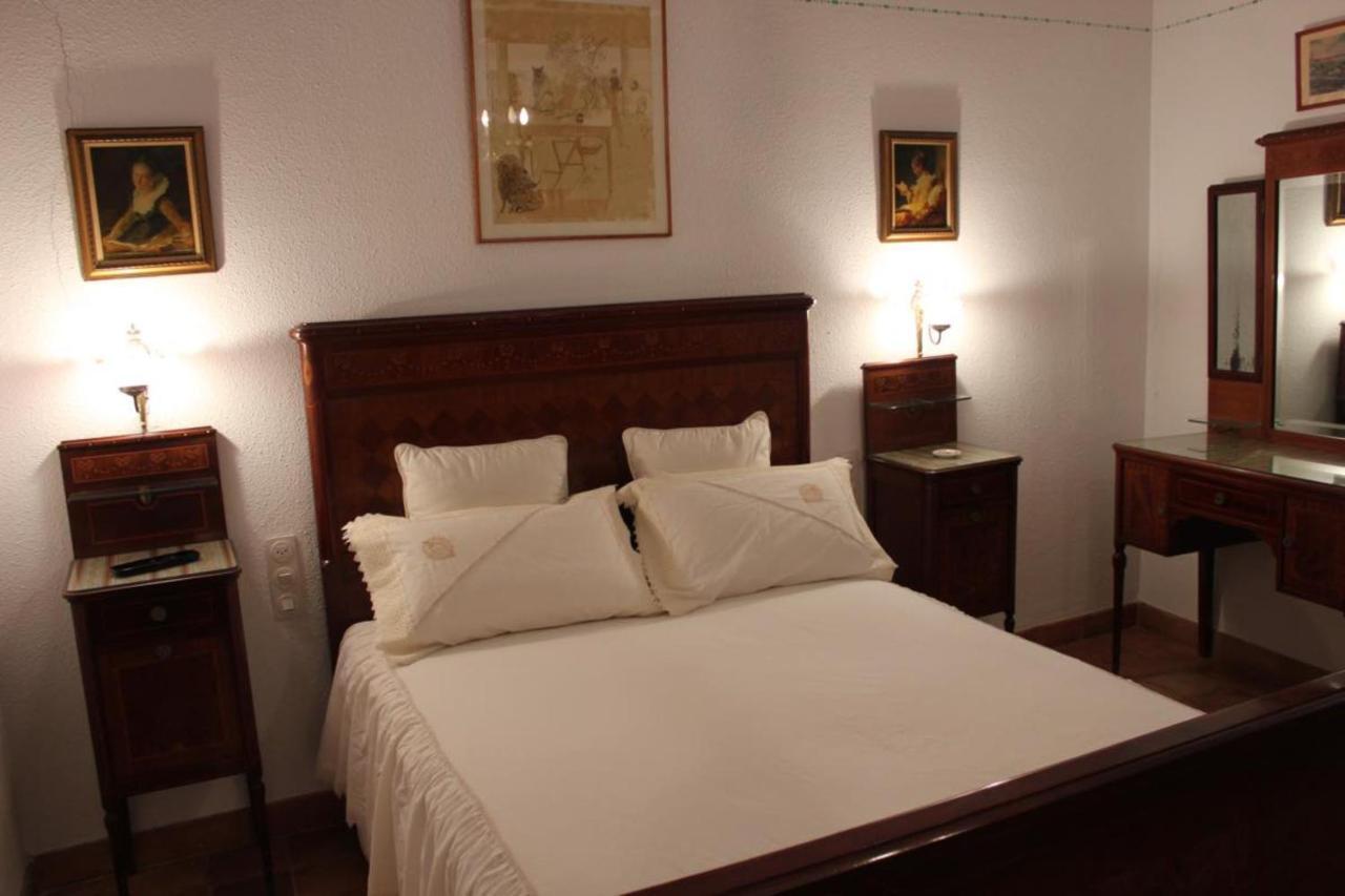 Cal Marques Villa Santa Oliva Eksteriør billede