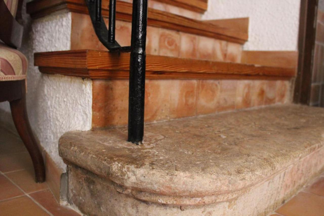 Cal Marques Villa Santa Oliva Eksteriør billede